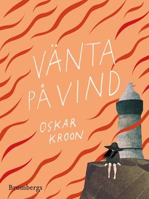 cover image of Vänta på vind